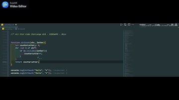 All Star Code Challenge #18  -  CODEWARS - 8Kyu - (JavaScript)