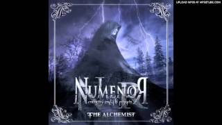 Video thumbnail of "Numenor • The Alchemist"