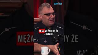 GDY UKRAINKA PROSI POLICJANTA O POMOC Z TRUDNYM MĘŻEM