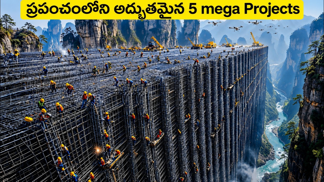 Latest Title & Thumbnail