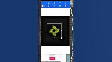 How to make logo design in pixellab. logo kaise banaye. #pixellabtutorial