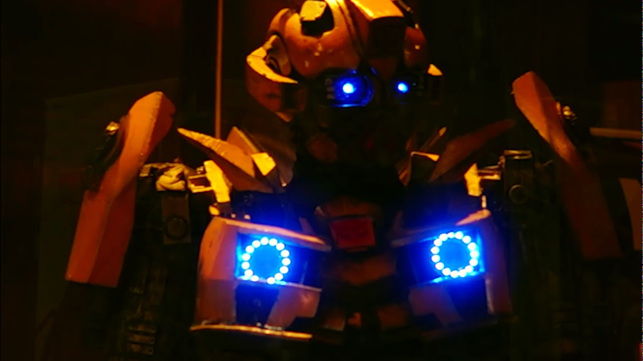 Comic Con World 2019 Blackpool - Winter Garden