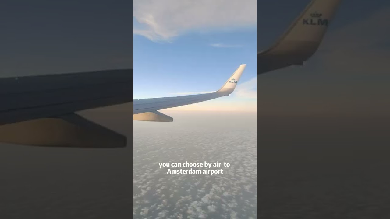 how to shipping from China to Netherlands