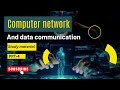 HARIHARASUDAN|Data Transmission|CYBER SECURITY|Dr SNS Rajalakshmi College of Arts And Science