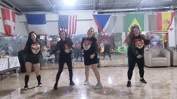 SO OMOM -Linedance-choteo-Jelvi Rumate