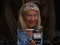 Brain scans of spiritual indviduals #jayshetty #shorts #drlisamiller