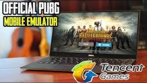 How to download Tencent Gaming Buddy Android Emulator on Pc/laptop 2019 || ARMAN GAMING ||