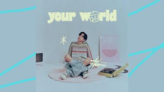 [THAISUB/ซับไทย] แปลเพลง Your World - Mark Tuan