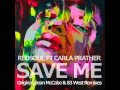 RedSoul Ft Carla Prather Save Me Sean McCabe Remix mp3