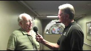 Abilene Nursing & Rehab - Meet Administrator John O'Connor