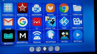 :   Youtube    Smart TV 4-7  Android.