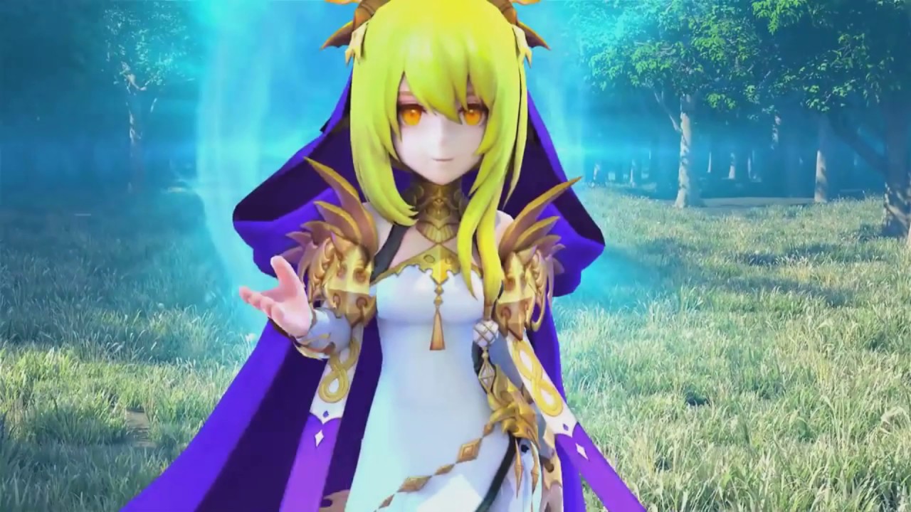 Seven Knights Vanessa Moviesclip Trailer Youtube