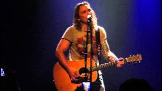 Mike Tramp, Boom Boom. 18th of April 2013, Slagelse Denmark
