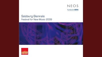 Chamber Concerto, "Intarsi": Piccola cadenza contrapuntistica (wie ein Hauch)
