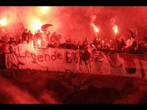 Ya Lhamra Ya Mon Amour