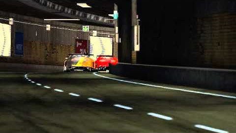 SHIFT 2 UNLEASHED™ Epic fail