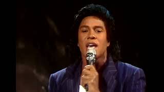 Jermaine Jackson - Do What You Do (TV 1985 HD)