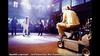 Michael Jackson - Smooth Criminal Instrumental Scenes Mix