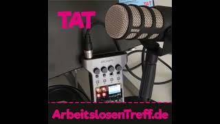 003 Die Gründung des Arbeitslosen-Treffs