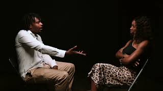 Qg Lj- Make It Through Ft. Simone Official Music Video