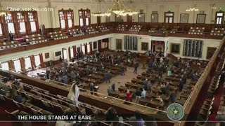 Texas leaders calling for special session to consider new gun control laws