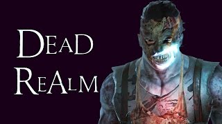 DEAD REALM - More Multiplayer Hide & Seek Horror