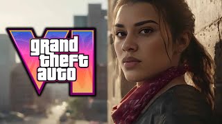 GTA 6 | DETALLES OCULTOS que NADIE VIO en las FILTRACIONES