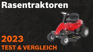 TOP-7. Die besten Rasentraktoren. Test & Vergleich 2023 | Deutsch TOP-7. Die besten Rasentraktoren. Test & Vergleich 2023 | Deutsch