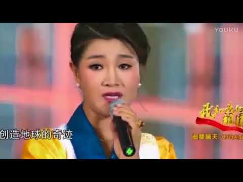 国家 降央卓玛 Jamyang Dolma