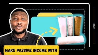How To Make Passive Income In The Sachet Water Business