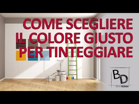 Video: Noce chiaro: combinazioni di colori negli interni, consigli di design