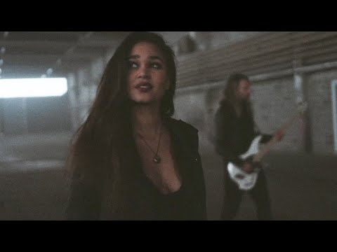 H.E.R.O. - MONSTER (feat. @Melissa Bonny ) OFFICIAL VIDEO