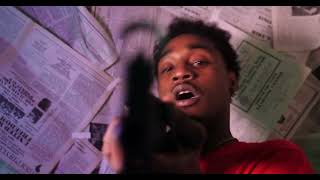 Mac Critter - HELL NAHH [Official Video] (Prod By. CuJoo) [Dir By. Maine Maine]