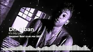 Dr. Alban - It's My Life (Andrews Beat club mix'24). A remix of the 1992 song. #drAlban #90s