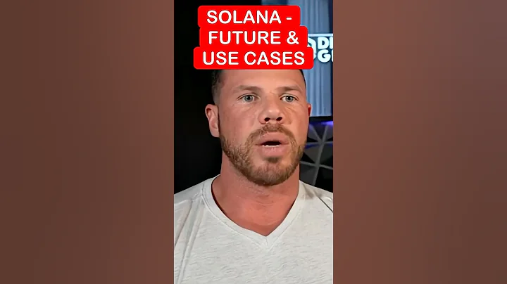 Solana – Future & Use Cases thumbnail