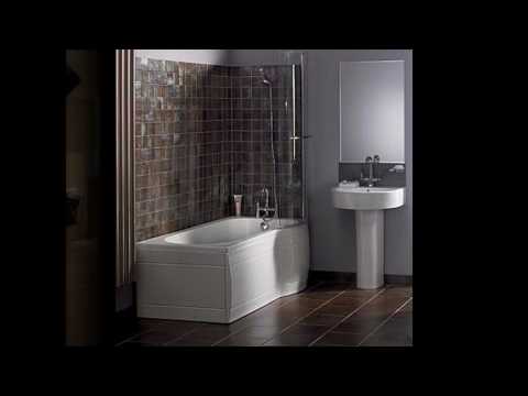 Moderne badezimmer fliesen design ideen