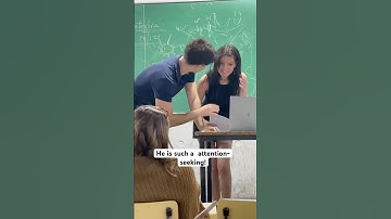 Best coding class ever!🥰 #coding #programming #flirting #crush #codingtips #aitools #school