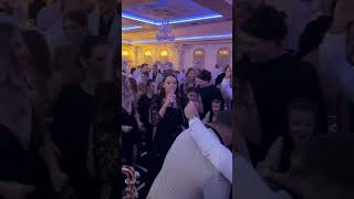 Cine a câștigat? echipa 👰‍♀️ sau echipa 🤵‍♂️? #wedding #live #music