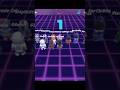 stumble guys legendry block laser dash qualify #stumbleguys