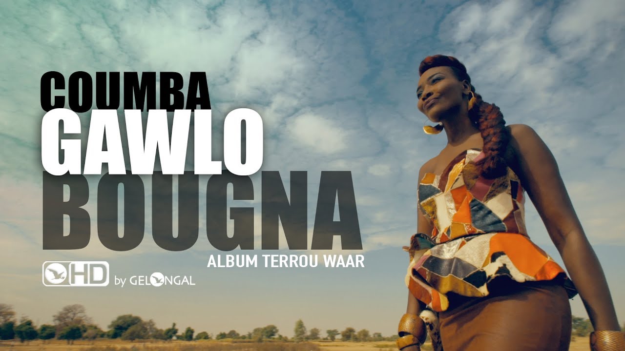 Watch Coumba Gawlo - Bougna (Clip officiel) on YouTube Watch Coumba Gawlo - Bougna (Clip officiel) on YouTube