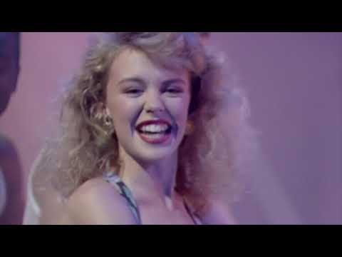 Kylie Minogue -