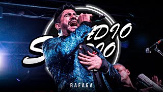 RAFAGA En Vivo | RADIO STUDIO DANCE