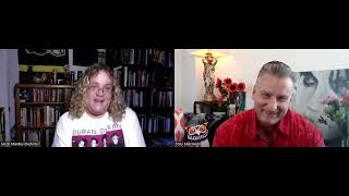 Interview with Jason Mankey on Modern Witchcraft with the Greek Gods