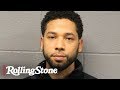 Jussie Smollett Charged With Disorderly Conduct, K-Pop's 'Lookalike' Controversy | RS News 2/21/21