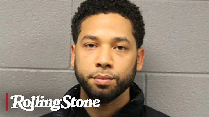 Jussie Smollett Charged With Disorderly Conduct, K-Pop's 'Lookalike' Controversy | RS News 2/21/21