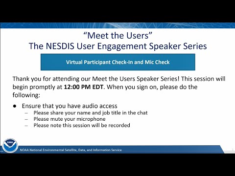 “Meet the Users” with Karen Gaffney from North Coast Resource Partnership (NCRP)