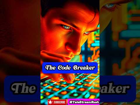The Code Breaker: