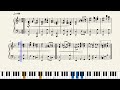 Totem (partitura - piano version) Bruno Theilig