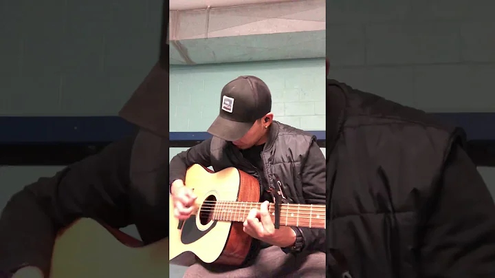 Collide- Howie Day (cover)