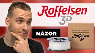 Co možná nevíš o Roffelsen3D